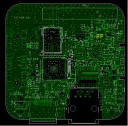 Rockchip RK3036軟硬件定制服務 在電子產品世界論壇中的深度探討與實踐